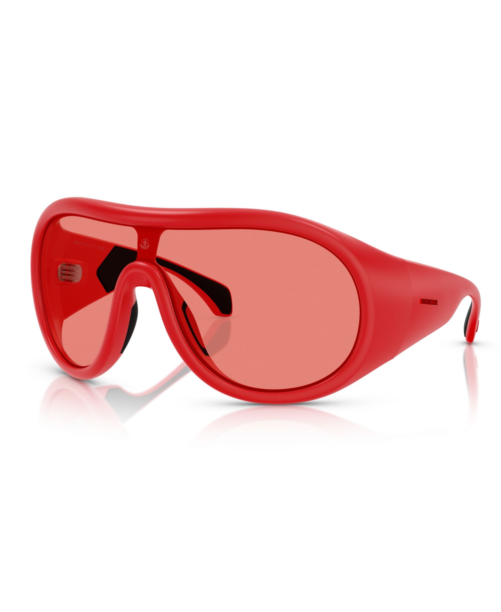 Moncler Unisex Sunglasses, Cloche ME8004