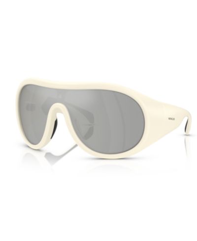 Moncler Унисекс солнцезащитные очки Cloche ME8004