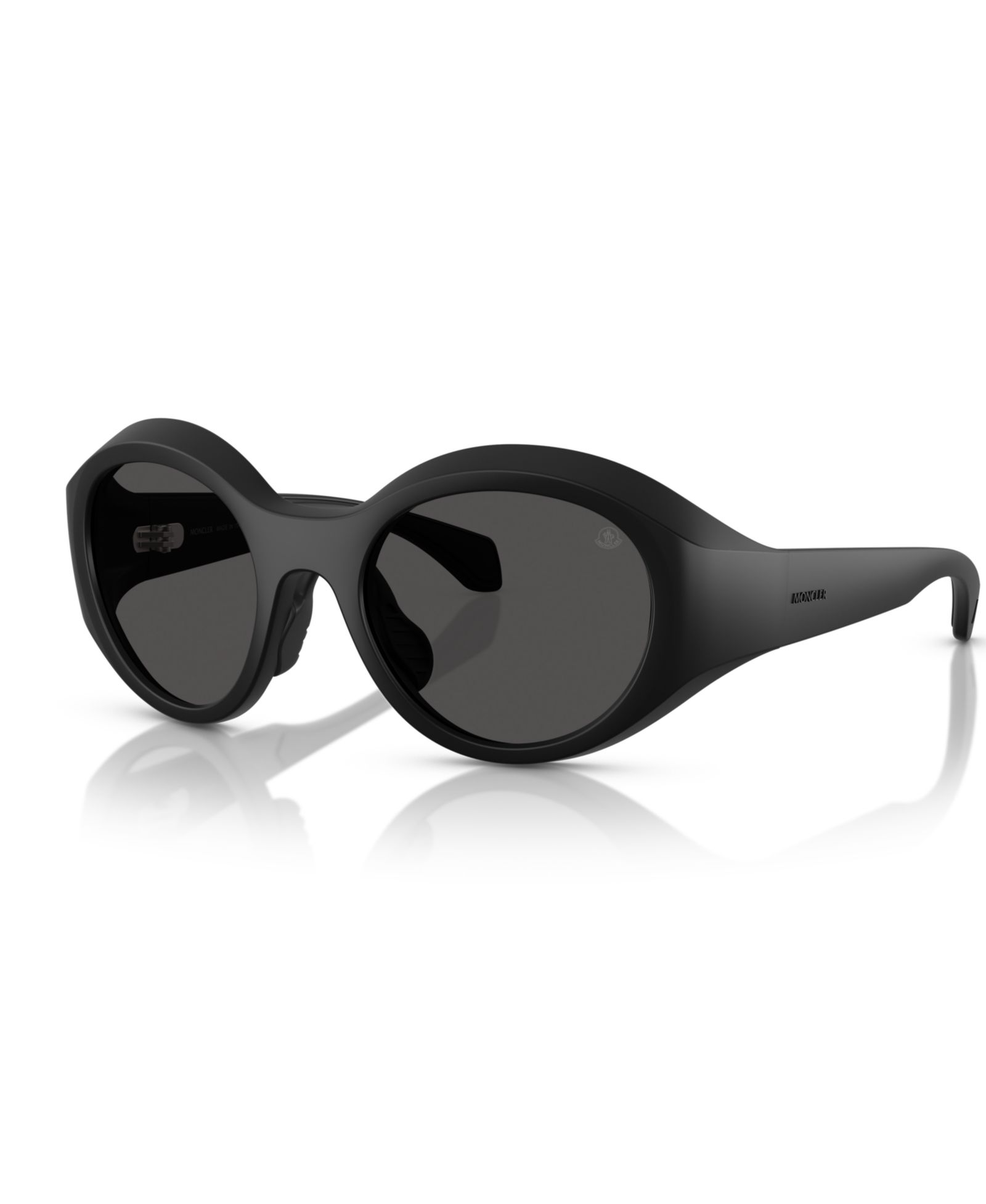 Moncler Unisex Sunglasses, Futuro ME8005