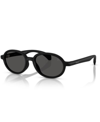 Moncler Unisex Sunglasses, Caprice ME8006