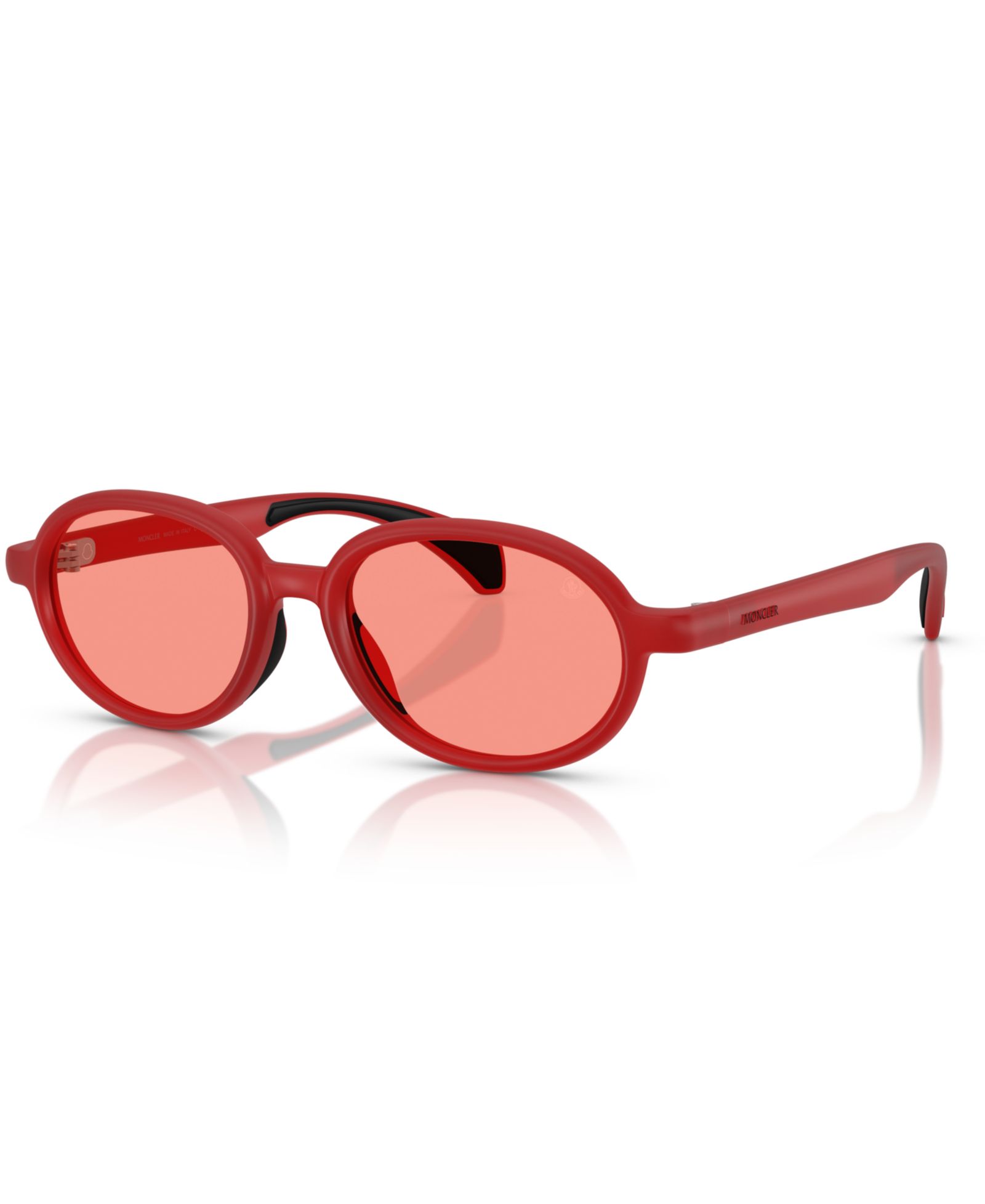 Солнцезащитные очки Moncler Caprice ME8006, унисекс