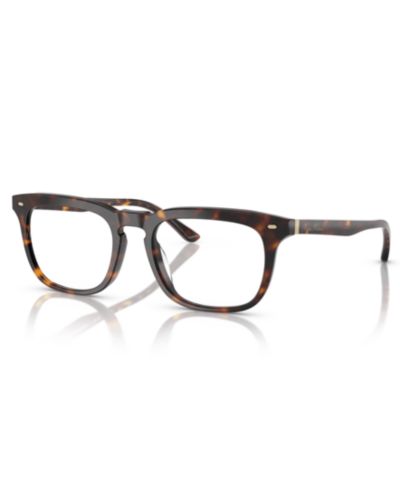 очки Brooks Brothers Man Rectangle Plastic BB2067U Hakone