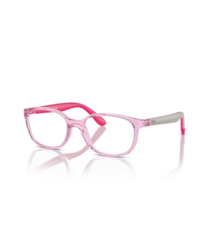 Ray-Ban детские очки Panthos Plastic RB1632 (07-10 лет)