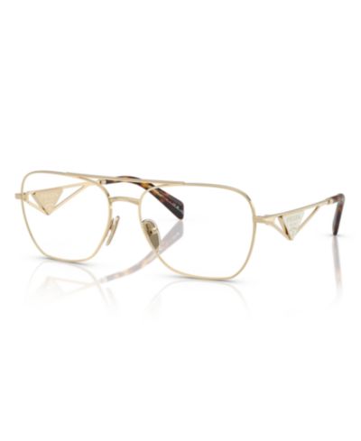 Очки Prada Woman Pilot/Aviator Metal PR B50V