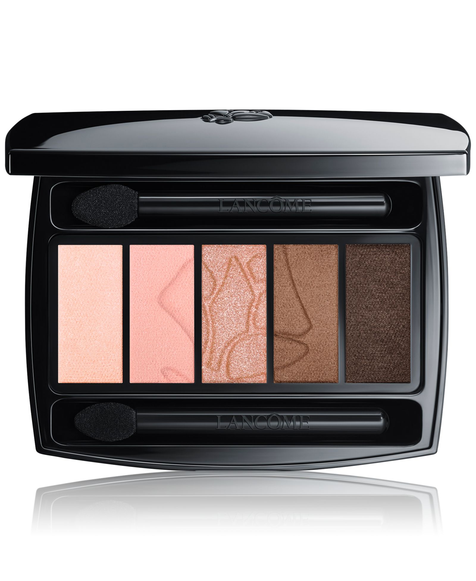 Палетка теней Lancôme Hypnose 5-Color Eyeshadow