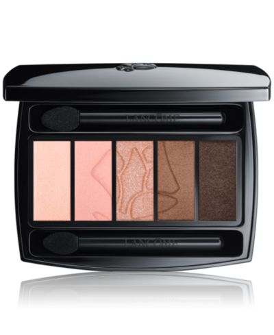 Палетка теней Lancôme Hypnose 5-Color Eyeshadow