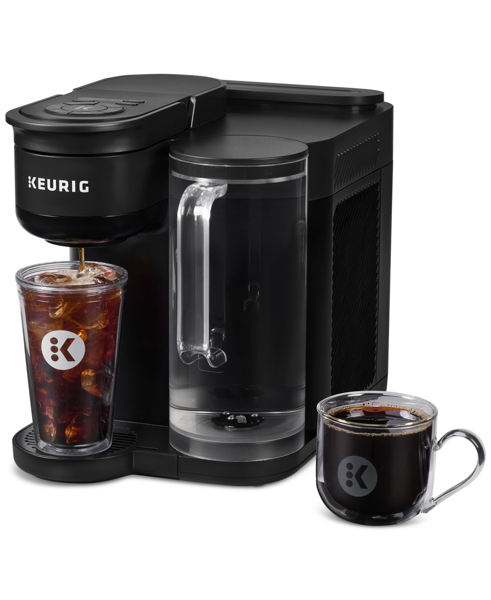 Кофеварка Keurig K-Brew + Chill