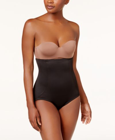 Женское утягивающее белье Miraclesuit Shape Away® Extra Firm High-Waist Brief 2915
