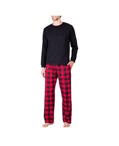 Buffalo check