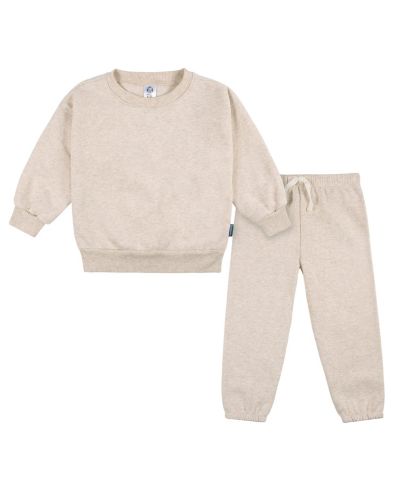 Oatmeal heather
