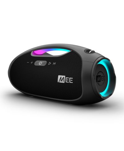 Беспроводная Bluetooth колонка MEE audio partySPKR XL с LED-подсветкой