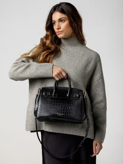 Gigi Croco  11"