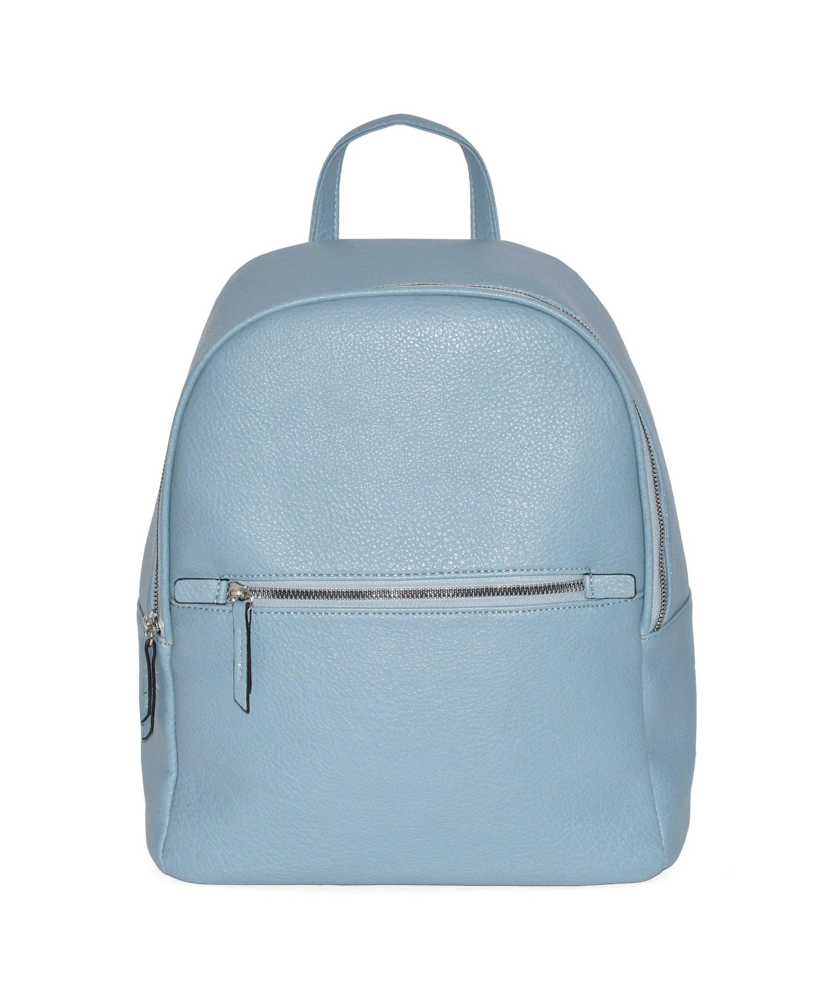 NICCI Backpack with front zipper pocket