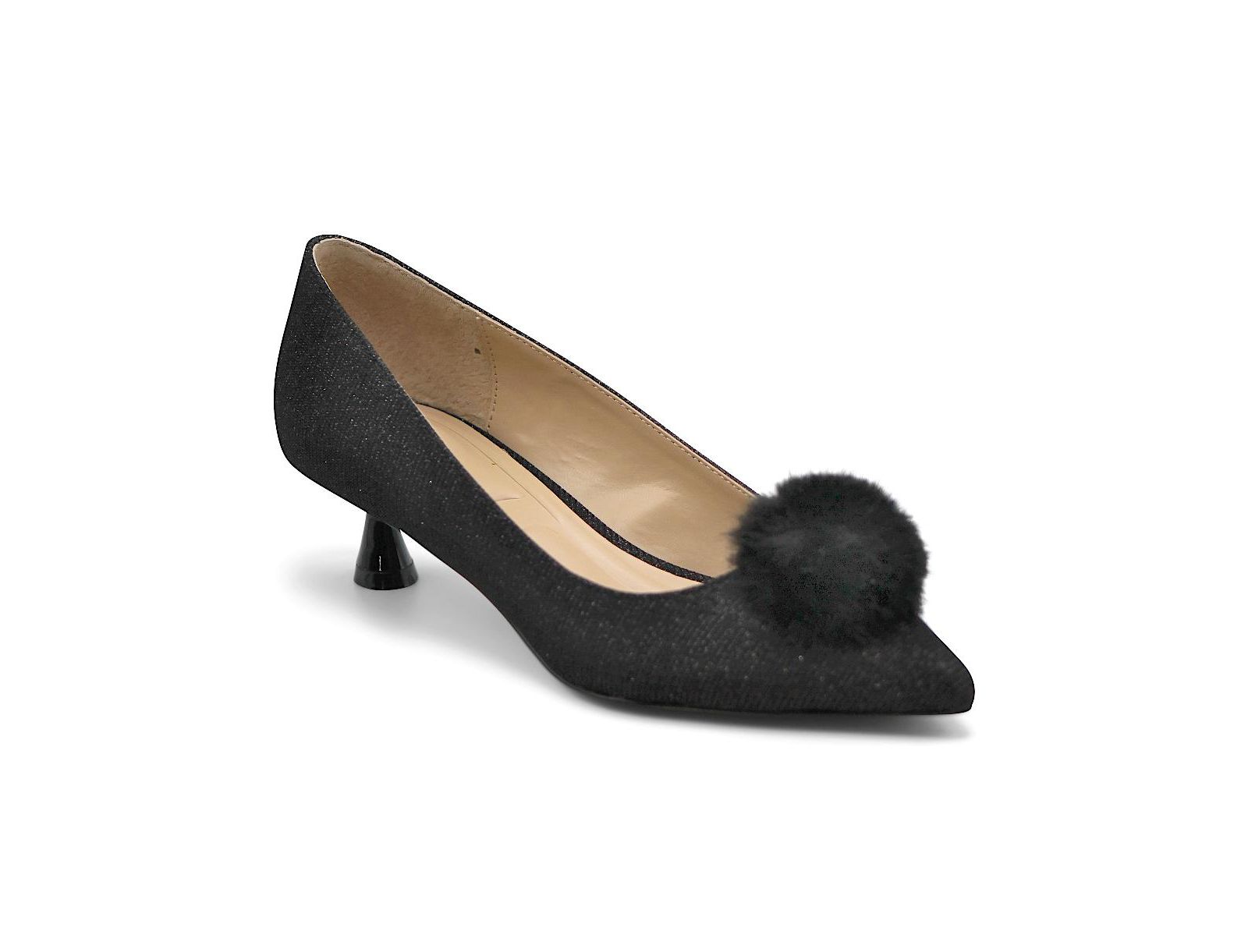Charles by Charles David Womens Amon Low Heel Dress Pump