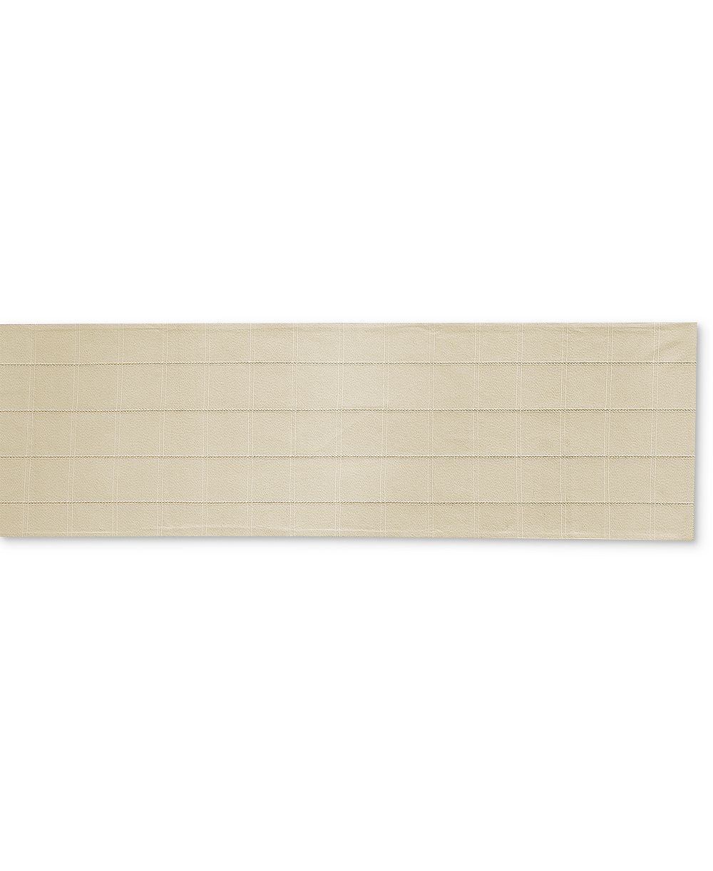IZOD Chadwick дорожка Lurex 14" x 90"