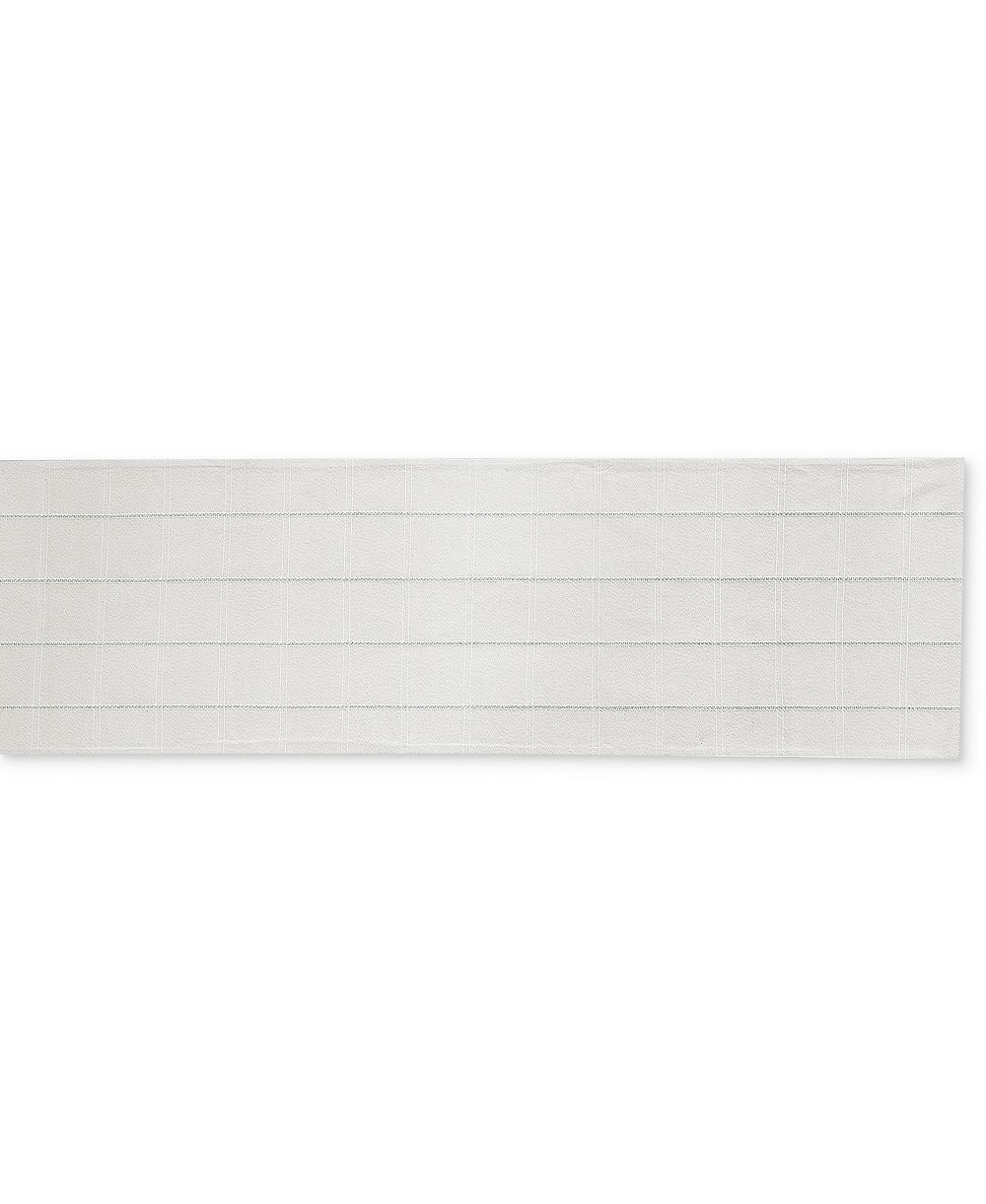 Дорожка IZOD Chadwick Lurex 14" x 72"