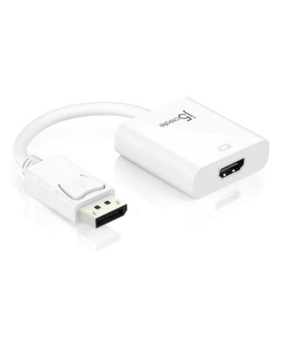 Адаптер j5create JDA154 Display Port - HDMI