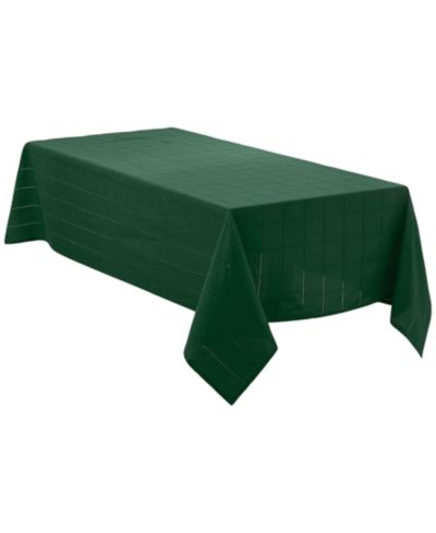 Izod Chadwick Tablecloth 52" x 70"