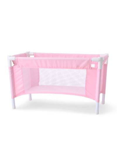 Аксессуар для куклы Journey Girls Doll Crib Baby