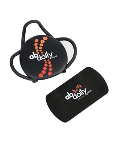 Тренажер AB Dolly Plus Home Core Training Fitness Abs Exercise Machine