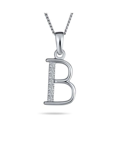 Silver b