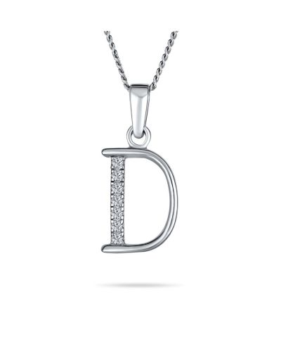Silver d