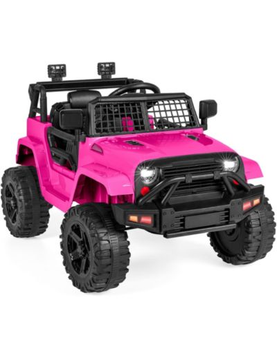 Hot pink