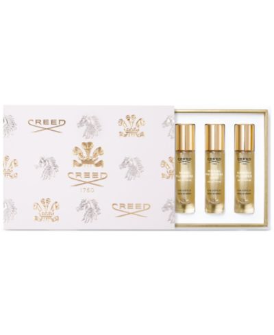 Подарочный набор парфюмерии CREED Women's Eau de Parfum, 5 предметов