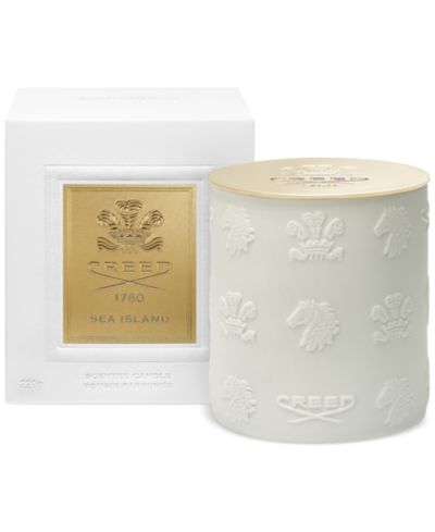 CREED Декоративная свеча Sea Island Porcelain, 7.76 oz.