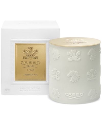 Свеча CREED Toscana Porcelain, 7.76 oz.