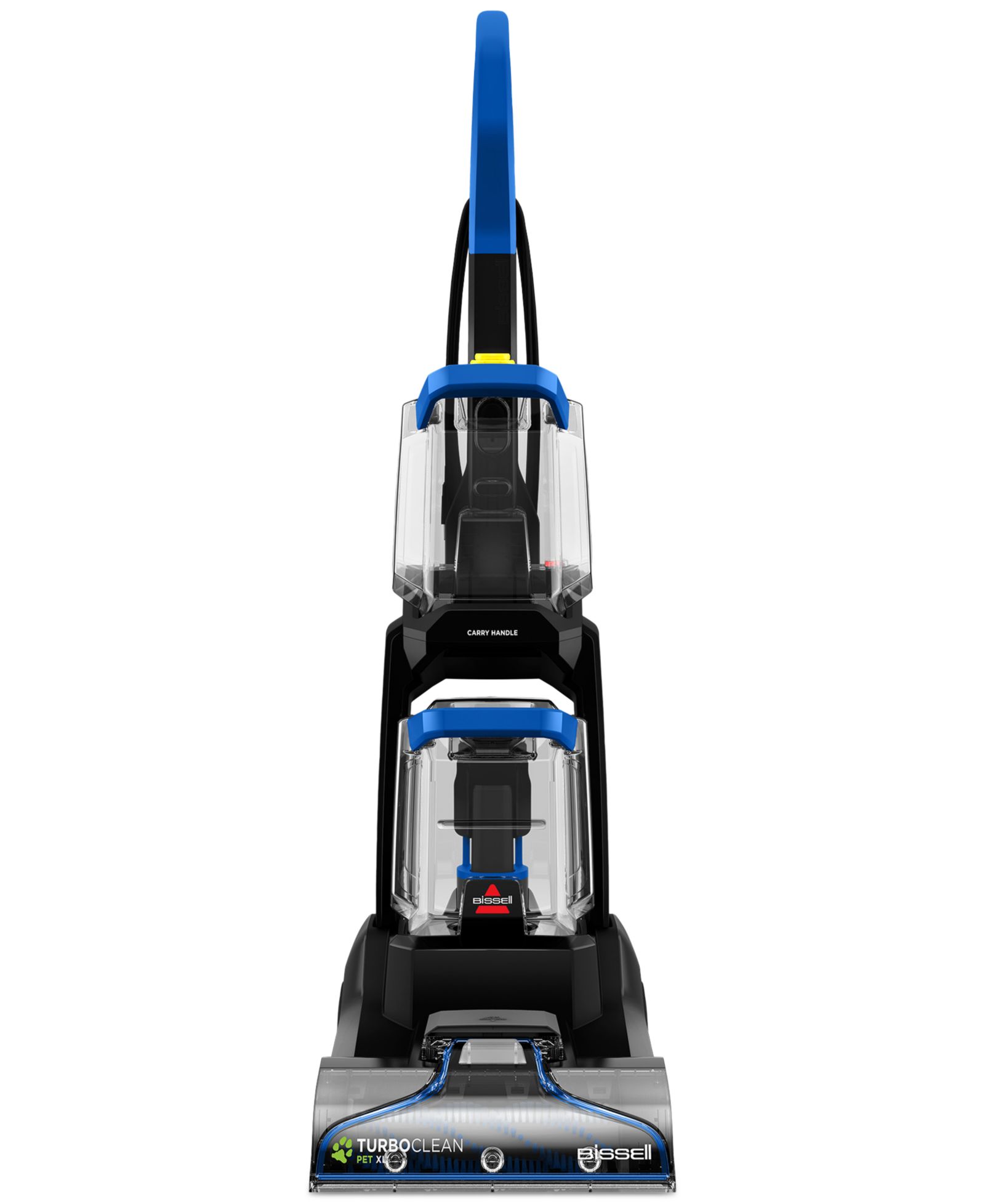 BISSELL TurboClean Pet XL Upright Carpet Cleaner