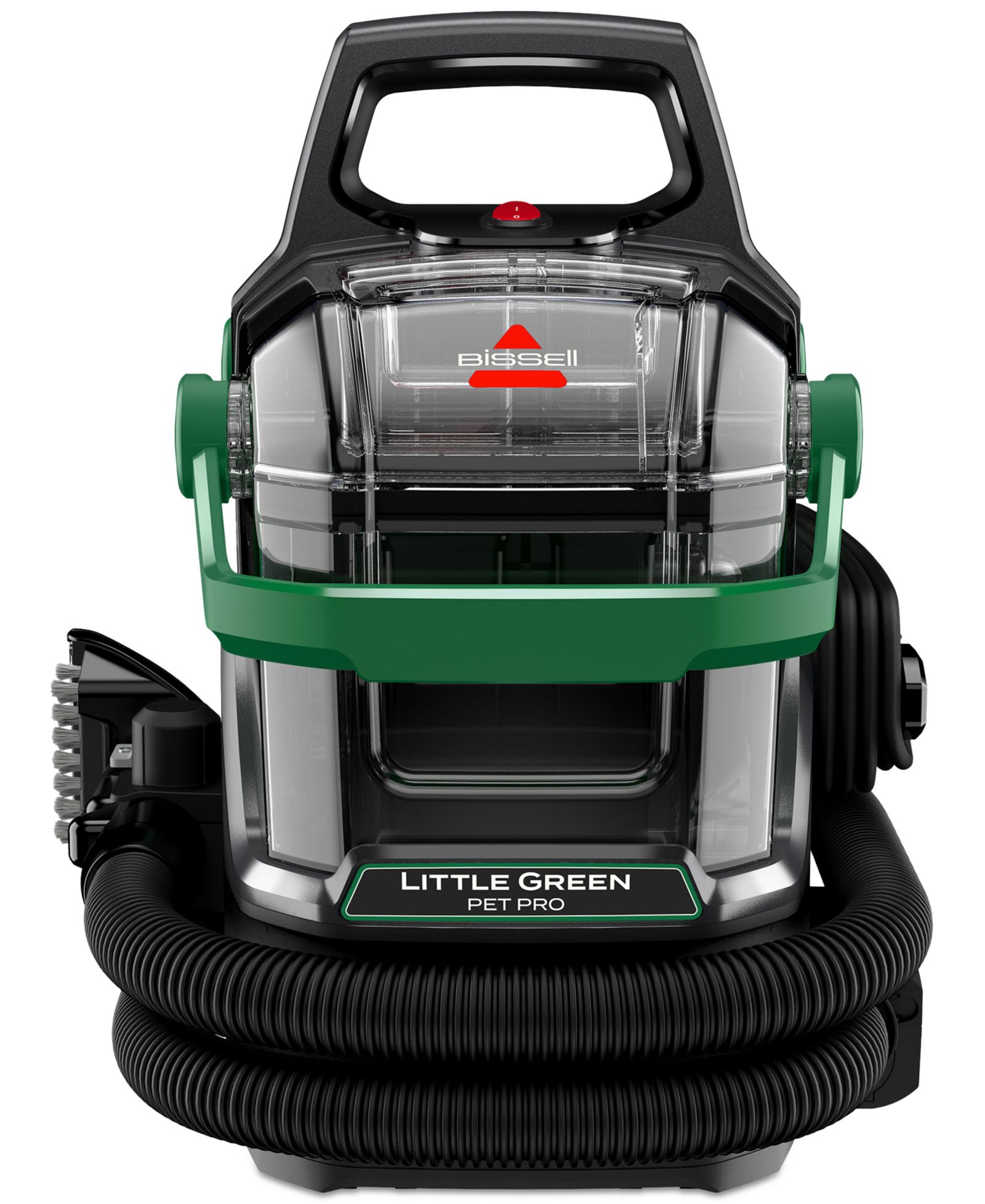 BISSELL Little Green Pet Pro Portable Carpet Cleaner