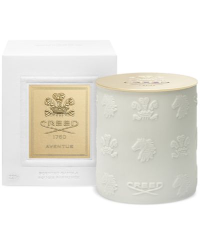 Ароматическая свеча CREED Aventus Porcelain, 7.76 oz.