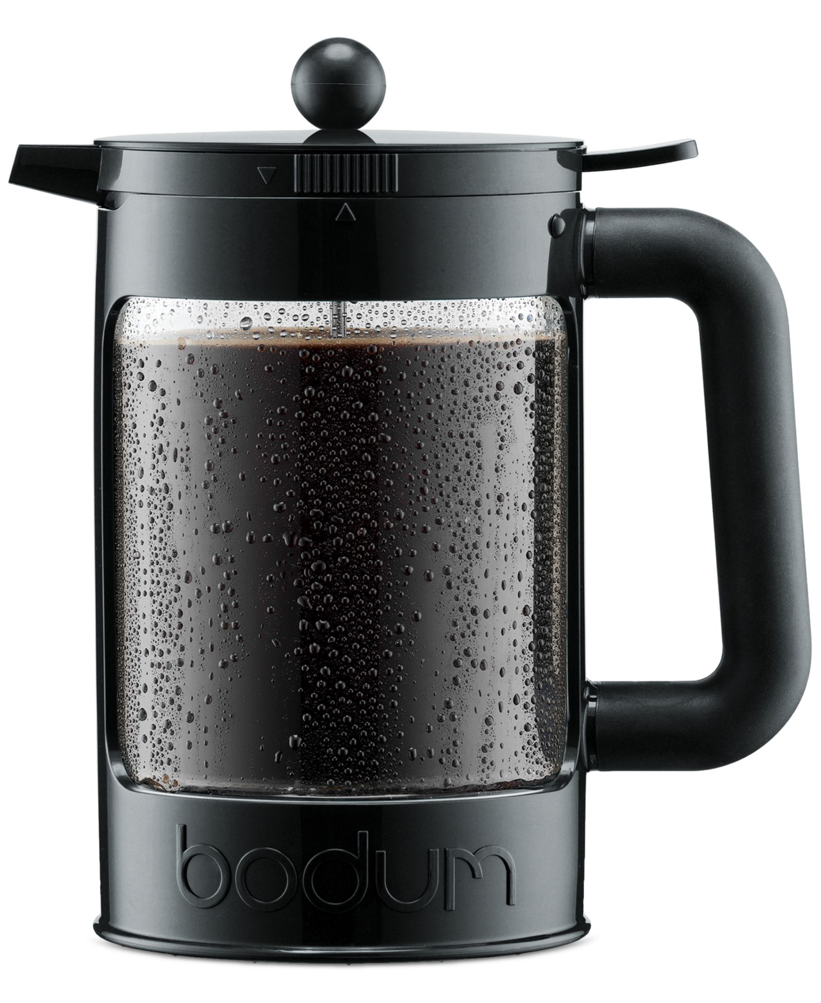 Bodum Кофеварка Cold Brew Bean 51-Oz.