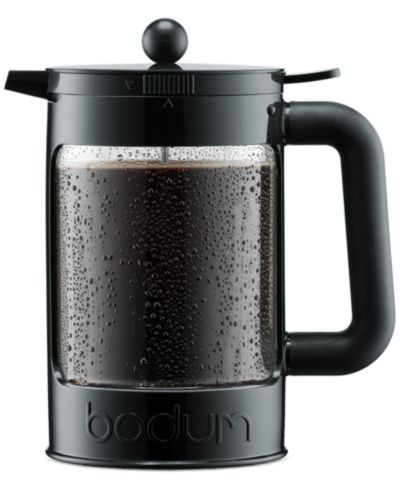 Bodum Кофеварка Cold Brew Bean 51-Oz.