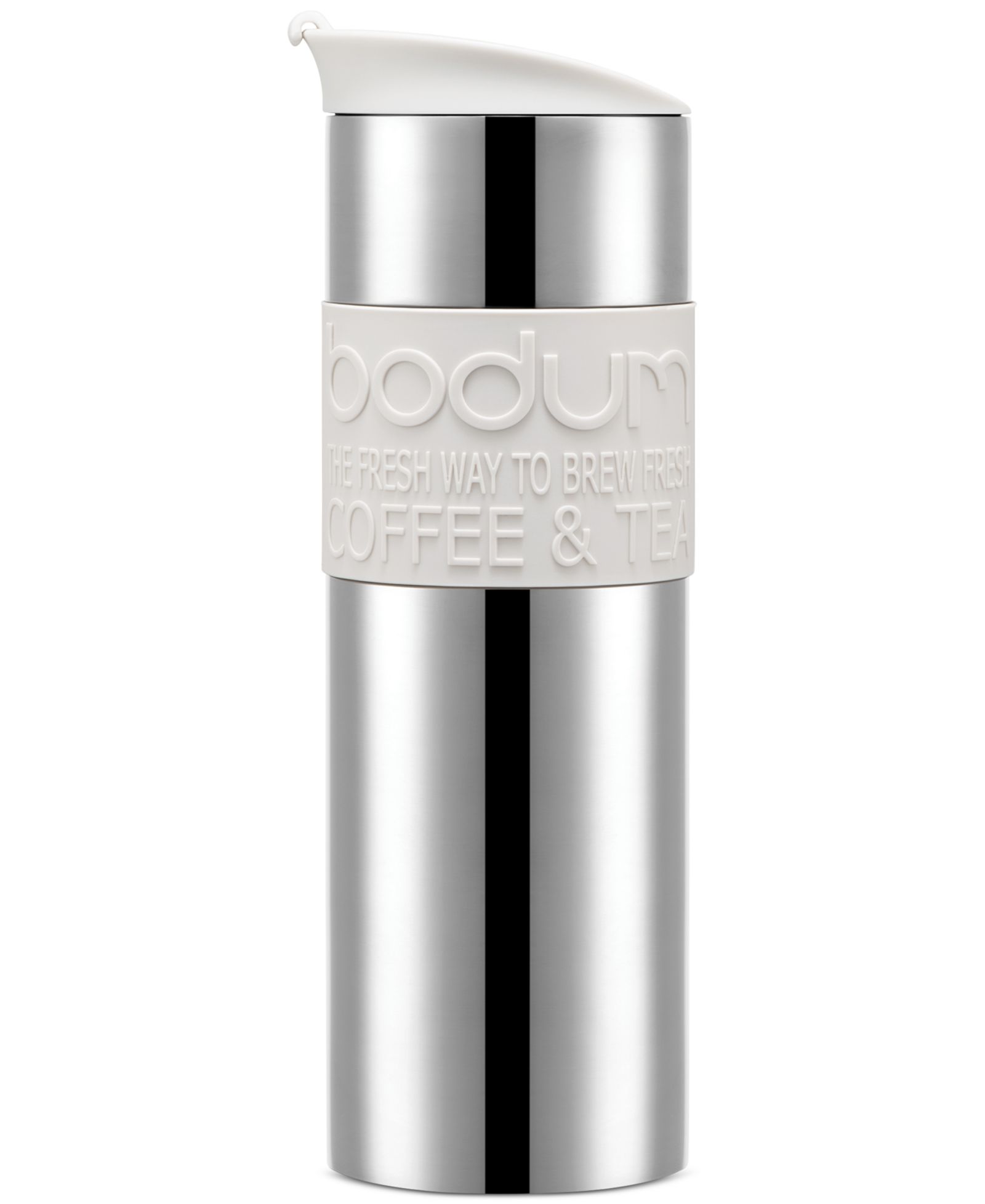 Термокружка Bodum 20-Oz. из нержавеющей стали