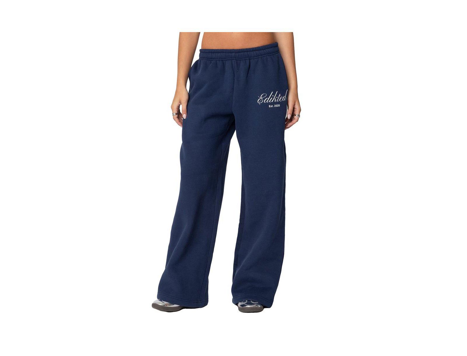 Edikted Women's Get Sweatpants