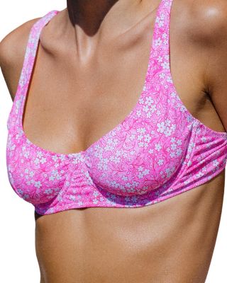 Paradise pink