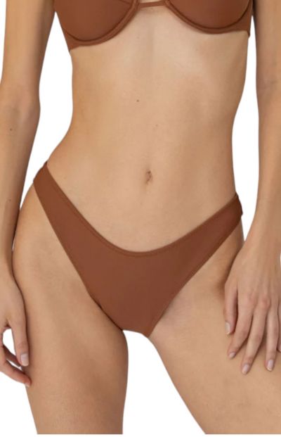 Женские плавки Bright Swimwear Lola