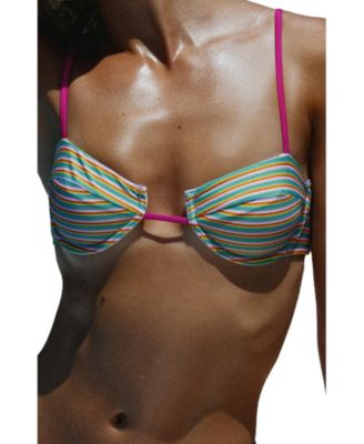 Bright pink 671