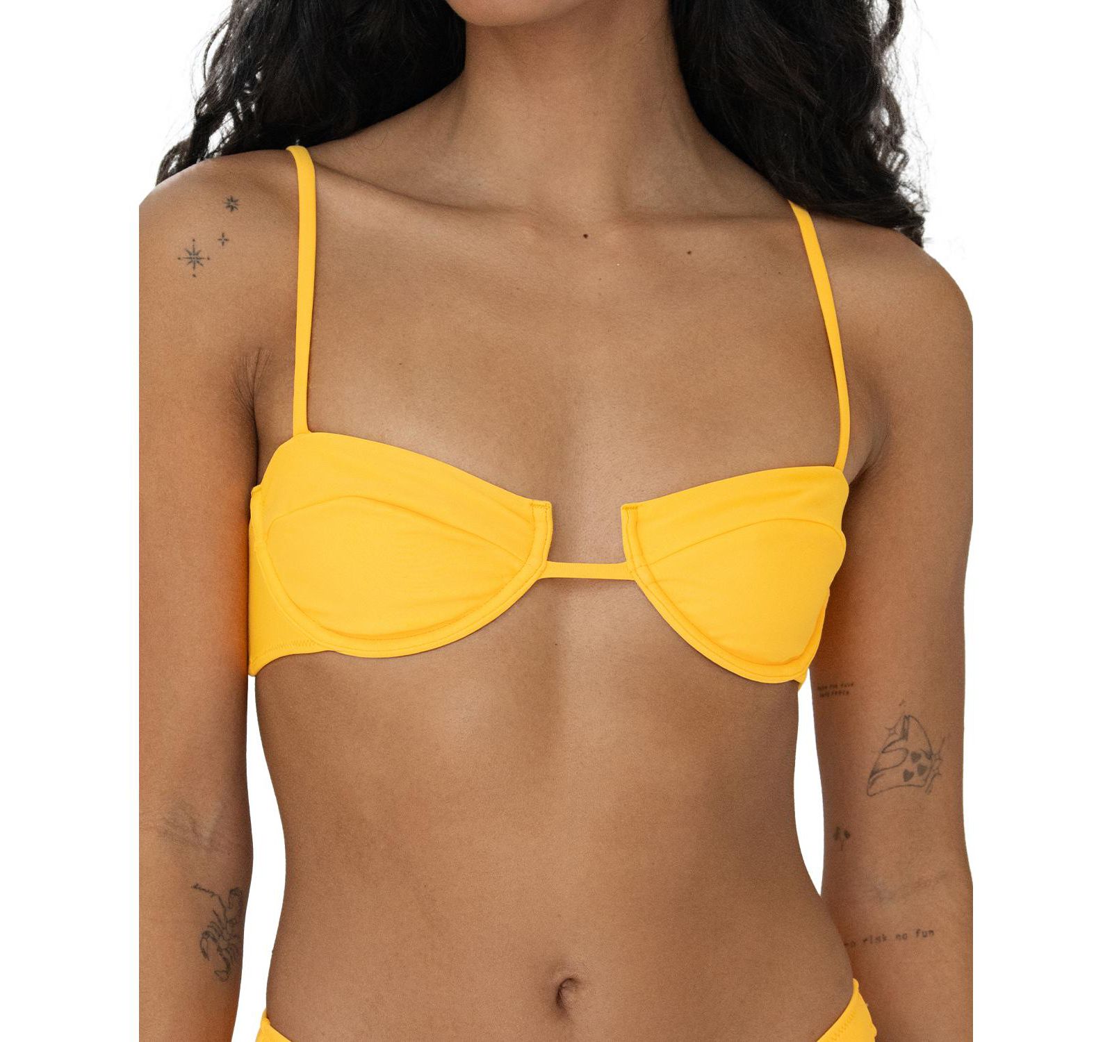 Bright Swimwear Женский топ Lola