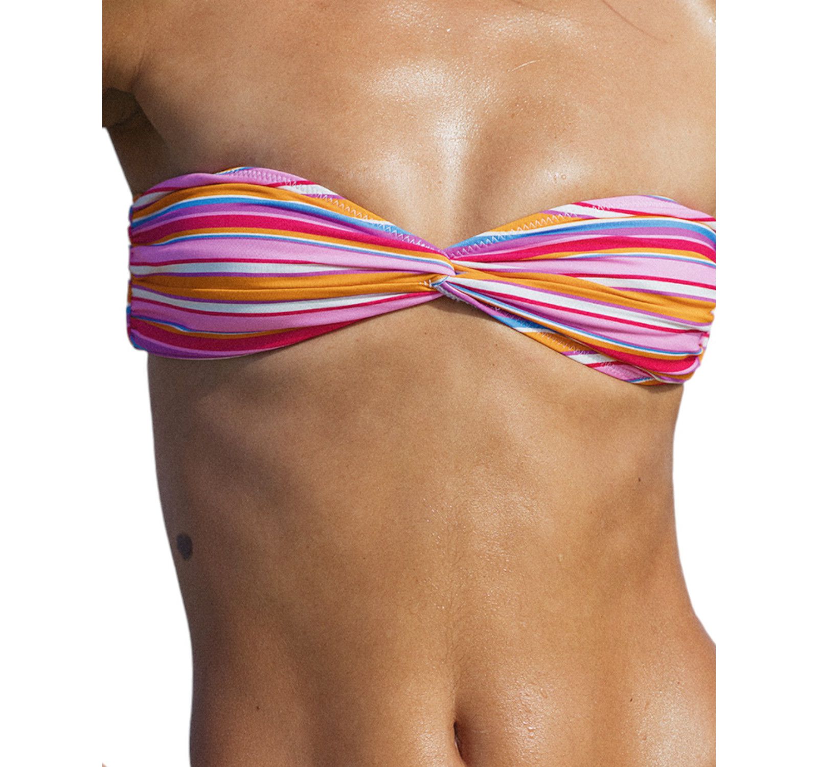 Женский топ Bright Swimwear Nia для плавания