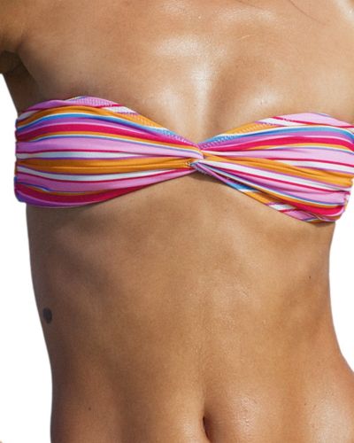 Женский топ Bright Swimwear Nia для плавания