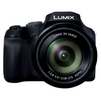 Panasonic LUMIX FZ80D Цифровая камера Point and Shoot