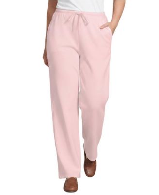 Sea salt pink