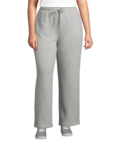 Gray heather