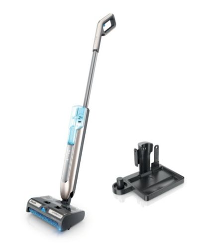 Shark® HydroDuo™ Cordless Hard Floor Wet and Dry Cleaning System WW201
