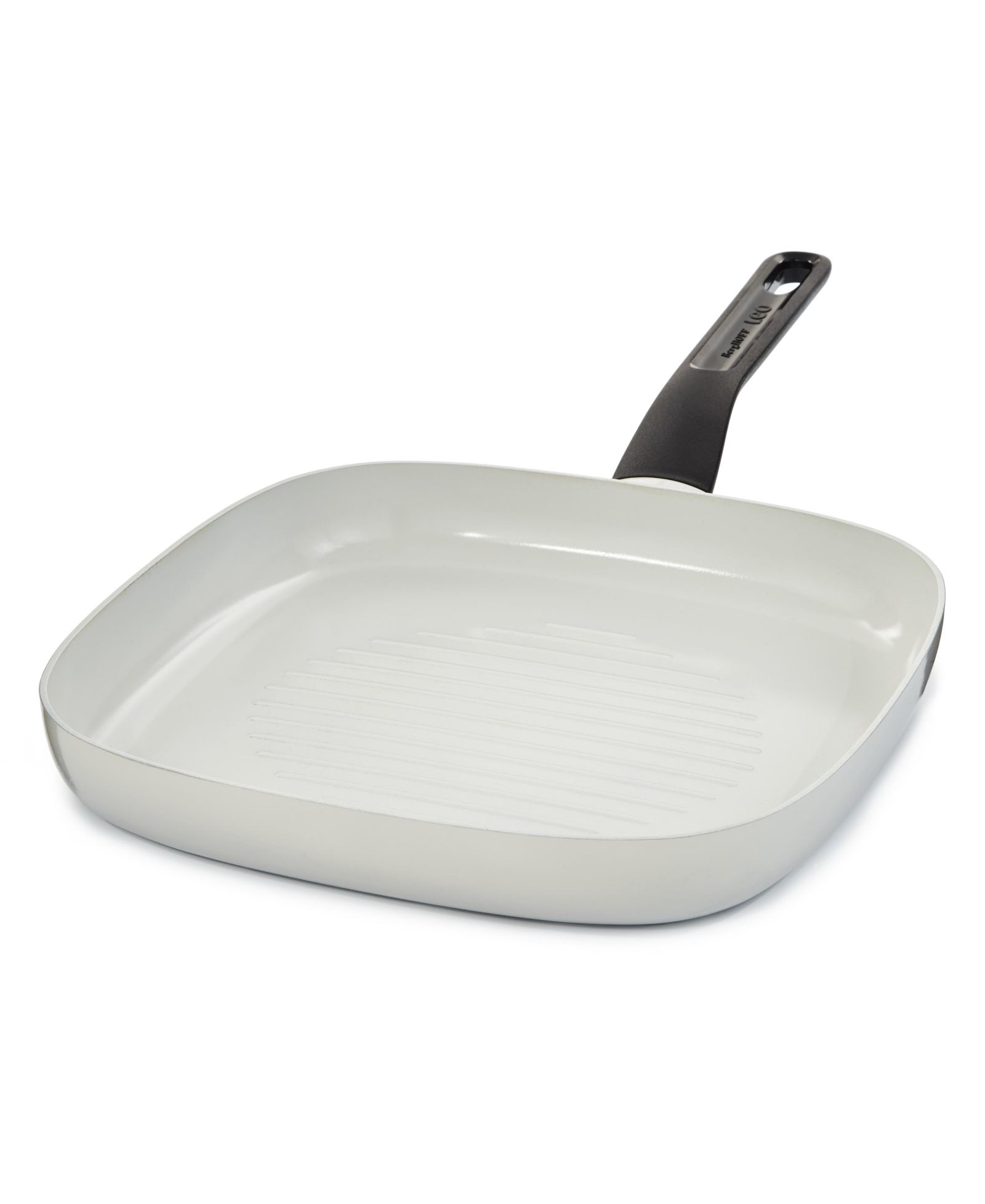 BergHOFF Leo Glints Nonstick Aluminum Grill Pan 10.25"