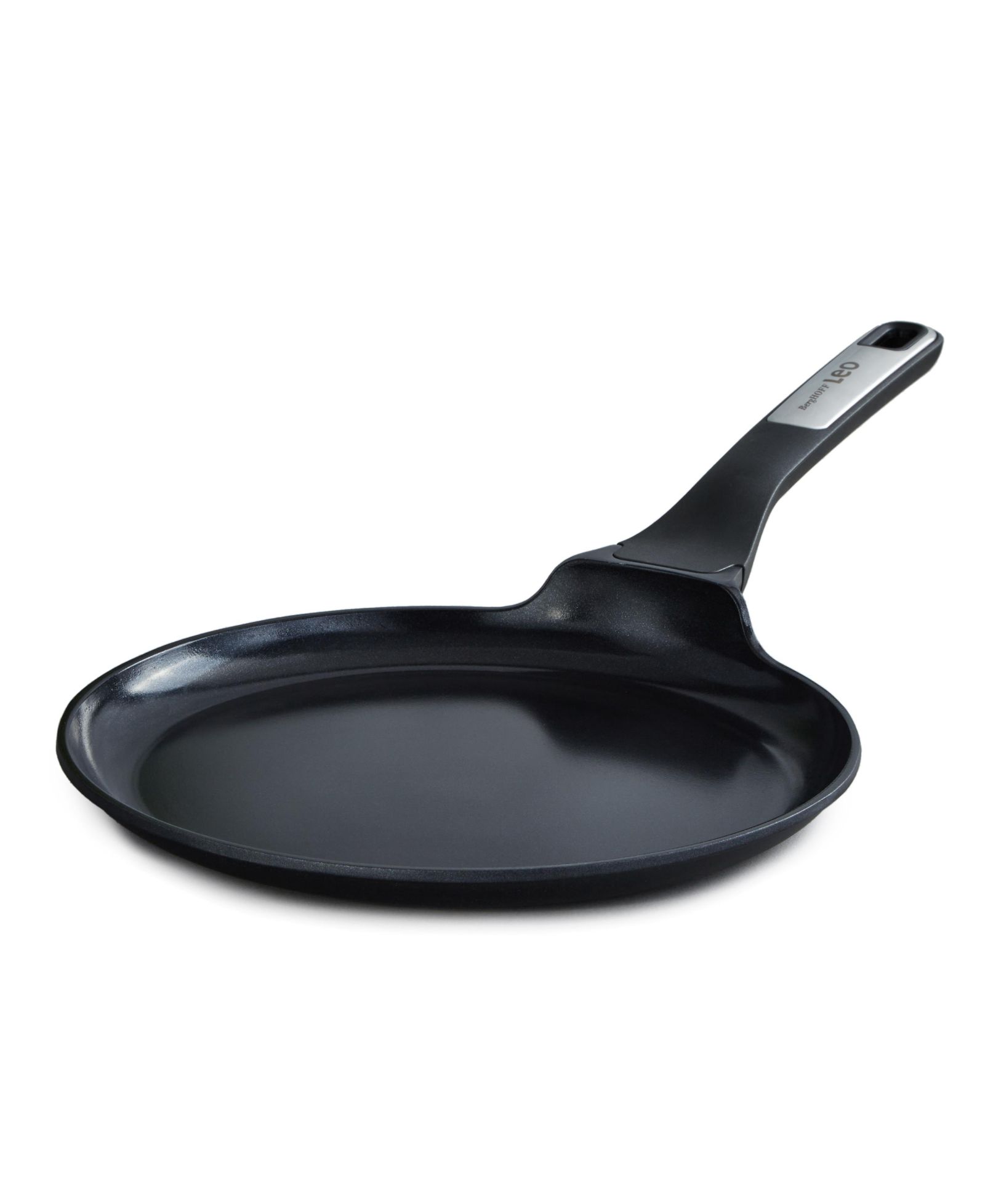 BergHOFF Leo Phantom Nonstick Ceramic 10" Pancake Pan