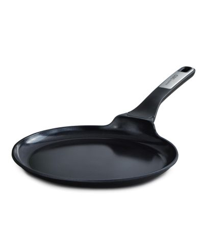Сковорода для блинчиков BergHOFF Leo Phantom, керамическое антипригарное покрытие, 10", Recycled